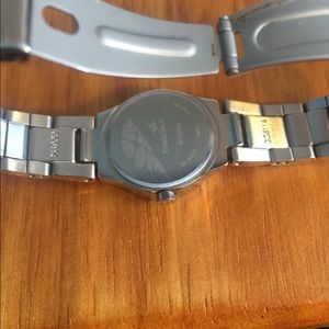 Fastrack woman watch